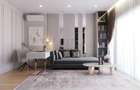 Penthouse 5 camere amenajat si mobilat lux | Arhitect Designer | Iancu Nicolae - 9
