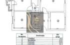 De vanzare apartatament cu 3 camere cu 2 bai si loc de parcare! - 8