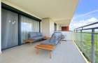 Penthouse amenajat modern, terasa de 24 mp - Denya Forest - 22