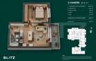Apartament semifinisat 2 camere / Standarde nZEB /Ansamblu nou / Buna Ziua - 2