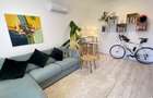 Apartament 2 camere AppTown North | design modern, luminos - 5
