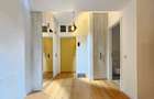 Apartament 2 camere  | Grădină proprie | Aviatiei Park - 7