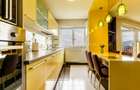 Apartament spatios, finisat, mobilat, str. Eugen Ionesco - 1
