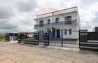 DUPLEX NOU, finisaje de calitate, curte, cartier Izvor! - 30