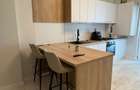 Apartament cu 2 camere de inchirat- Royal Town Copou Iasi - 1