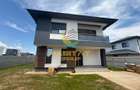 Casa individuala 4 camere, teren 411 mp, strada asfaltata- Berceni - 11