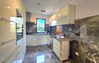 Apartament Spatios 3 camere in Baneasa Residential - 6