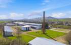 Spațiu industrial 4.4Ha Teren și 15.000mpc - Zona Industrială - Hârlău - 2