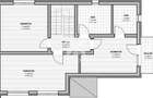Casa tip duplex, 4 camere, 3 bai, teren 350 mp, zona Sannicoara - 4