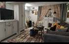 Centru - apartament cu 2 camere mobilat și utilat, demisol - 1
