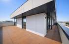Penthouse modern 100 mp + 54 mp terasă - Torontalului (langa VOX) - 25