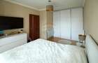De vânzare apartament cu 3 camere, 2 bai, garaj Andrei Muresanu Sud - 8