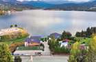 Colibita Lake View Resort | 3888 MP Teren-Acces Lac 151ML | East Panoramic View - 22