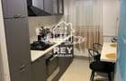 Apartament 3 camere cu logie | utilat mobilat | Mihai Viteazu | Sibiu - 5