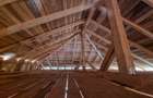 Casa in apropiere de Brasov, in Com. Bod, in constructie, moment oportun - 5