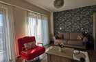 Apartament 1 camera Tabacarilor, finisat, mobilat, utilat, inchiriat - 2
