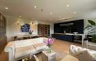 APARTAMENT PREMIUM CU 4 CAMERE IN HERASTRAU - PARK VIEW - 6