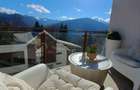 VAND PENTHOUSE 280 MP IN VILA + GARAJ LUX IN SINAIA PH COTA 1400 - 7