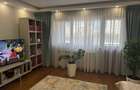 Apartament de inchiriat mobilat/utilat cu parcare - 1