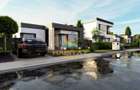 Casă parter Vidra- Berceni| 3 camere | 2 bai | - 7