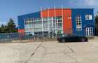 Hala de vanzare, an 2008, zona industriala Bacau - 8