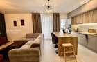 Apartament Lux 3 cam 92 MP |Rond Pipera-MTM Lake-Aviatiei|Parcare Subteran - 2
