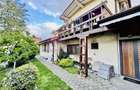 Casa de vanzare Piata Cluj | teren 336 mp | doua apartamente si anexe - 1