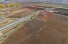 Teren intravilan 13.482 mp pe Centura Nord Arad, front 188 m - 4