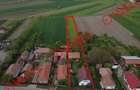 Casă de familie cu 2 niveluri de vânzare în Mereni, la drumul principal! - 2