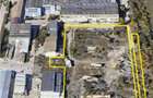 Teren industrial 14.740 mp, de vanzare, autorizatie constr., str Chimiei, Bacau - 1