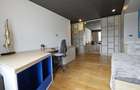 Penthouse LUX 3 camere 90mp Centru zona Platinia Ursus - 5