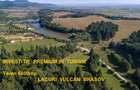 Investitie premium in turism-teren 6800mp langa lacuri Vulcan Brasov - 1