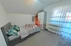 Apartament 2 camere în vilă regim P+2 | centrala proprie | mobilat | - 3