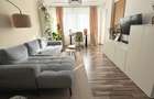 Apartament 2 camere 61 mp, et. intermediar, MOBILAT + parcare T Neculai ROND CUG - 2