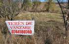 Teren intravilan cu CF - Salistea Veche - 1