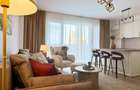 COMPLEX IRIS, Apartament 2 camere, parcare - Zona Aradului - 1