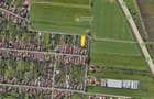 Teren intravilan de vânzare – 700 mp | Arad - 2