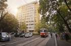 Șt Cel Mare Mașina De Pâine Et 8/10 360m de Metrou Bloc Reabilitat, Liber La alb - 15