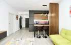 Studio Premium 57 mp | Prima Inchiriere | Terasa Panoramica | Parcare Inclusa | - 6