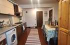 Apartament cu pod amenajat, complet mobilat, pe Strada Florilor - 9
