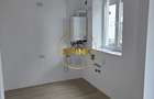 2 camere, 2025, lângă Pădurea Băneasa, Pipera | etaj 2 | balcon mare - 8