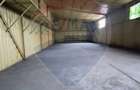 Spațiu industrial hala 318mp de închiriat Bucurestii Noi - 9