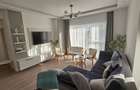 Apartament 2 cam., lux , nou, de inchiriat. - 2