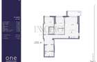 Apartament 3 Camere | One Herastrau Towers - 15