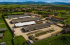 FILM! Complex agrozootehnic cu traditie, echipat + pretios potential multiplu - 16