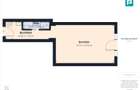 Apartament 1 cameră – ultracentral, Piața Victori - 12
