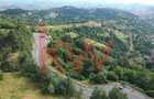 Teren cu priveliste superba si deschidere la drumul de Poiana Brasov - 8