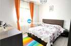 Casa superba 4 cam, mobilata, teren 509 mp, terasa, Lunca Cetatuii Iasi - 9