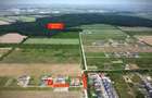 741mp Teren Mosnita, cu utilitati | 54.000Euro - Padurea Bistra - 2