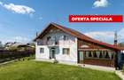 Casa cu teren generos si gradina spectaculoasa – Comuna Cuca, Argeș! - 1